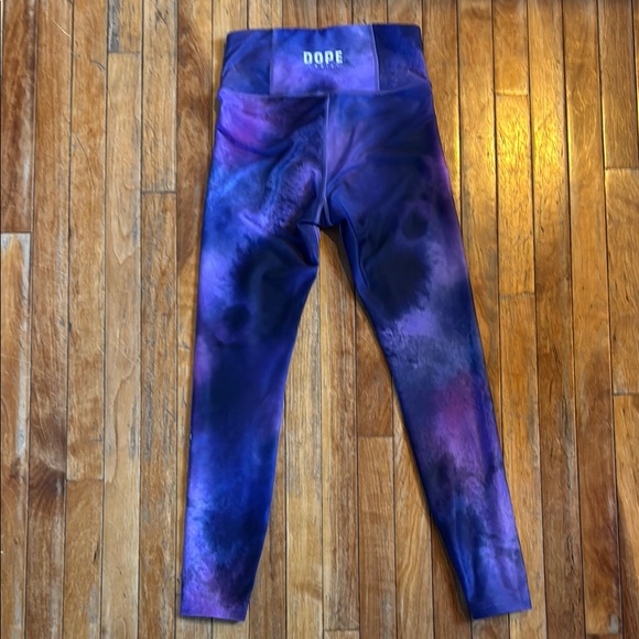 Dope Snow Base Layer - Picture 3 of 4